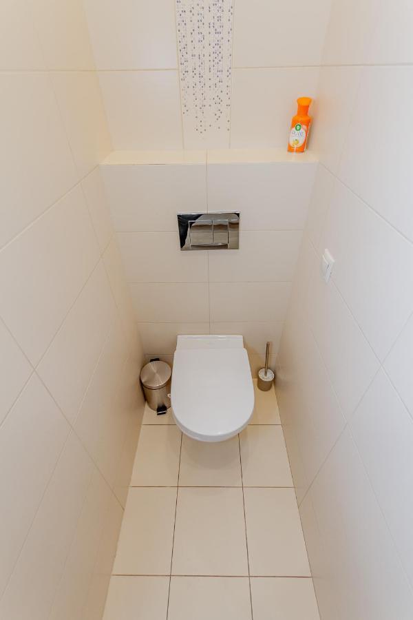 Andrassy Str. Luxury Apartment Budapeste Exterior foto